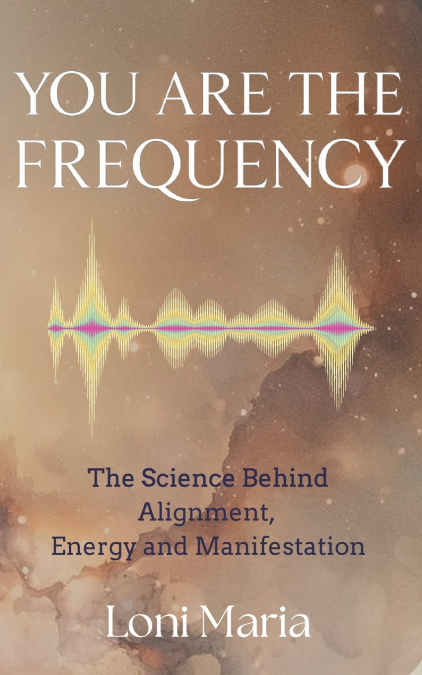 You Are The Frequency