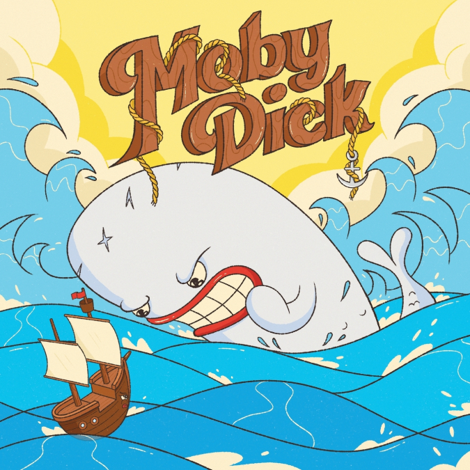 Moby Dick