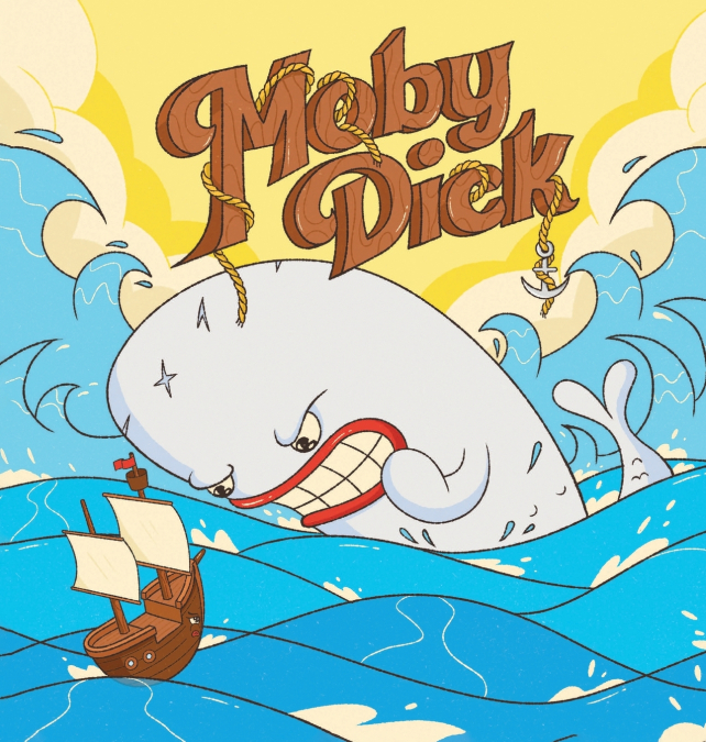 Moby Dick