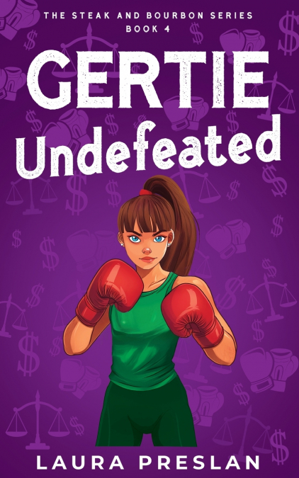 Gertie Undefeated