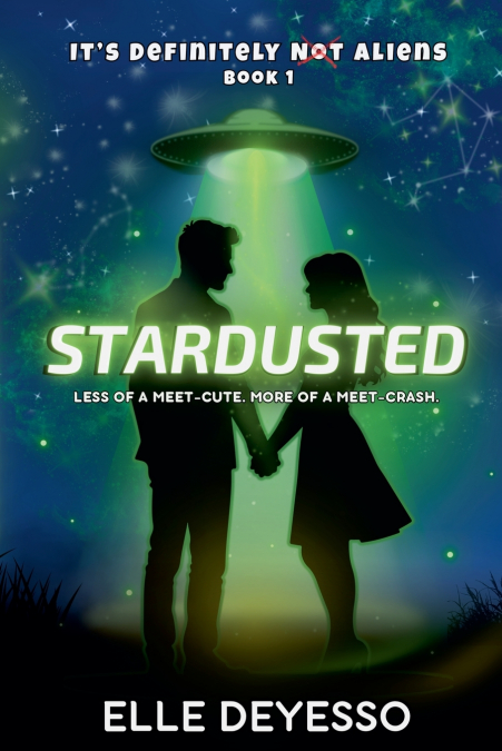 Stardusted