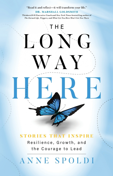 The Long Way Here