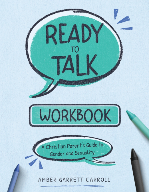 Ready to Talk Workbook