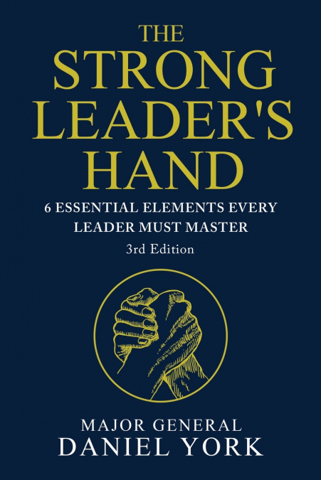 The Strong Leader’s Hand