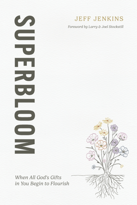 Superbloom