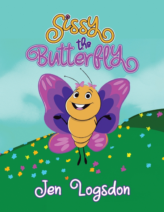 Sissy the Butterfly