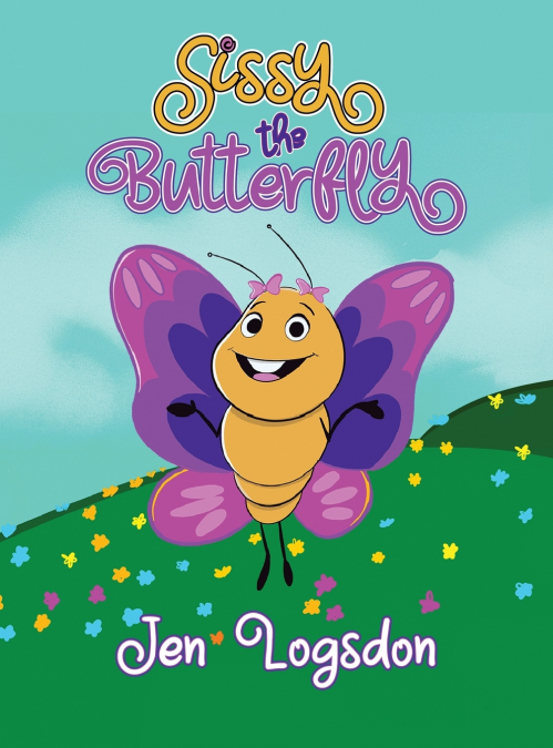 Sissy the Butterfly