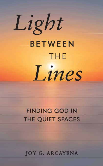 Light Between the Lines
