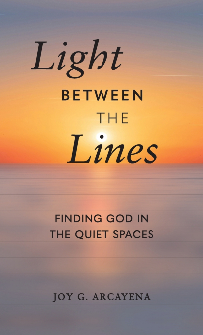 Light Between the Lines