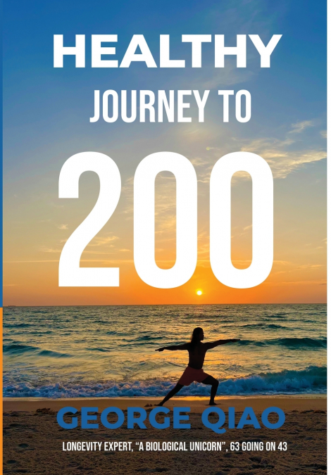 HEALTHY JOURNEY TO 200