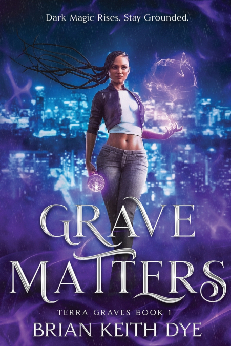 Grave Matters