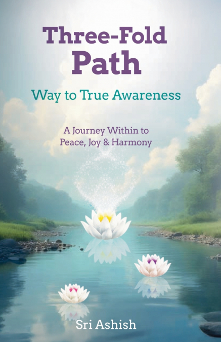 Three-Fold Path