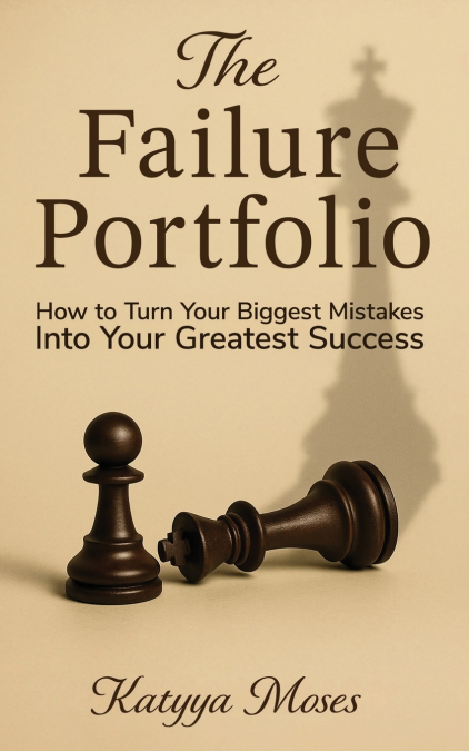 The Failure Portfolio