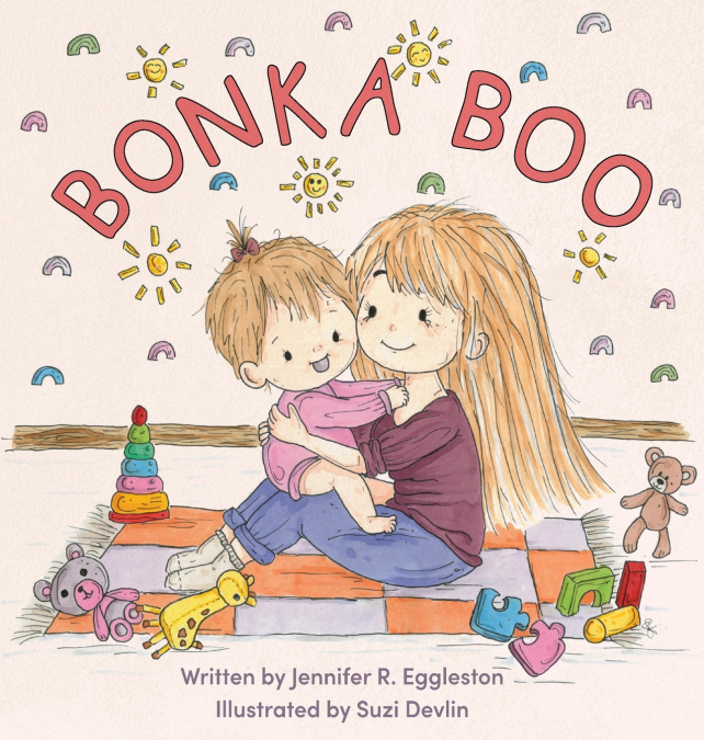 Bonka Boo