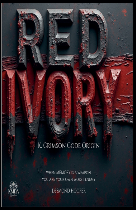 Red Ivory