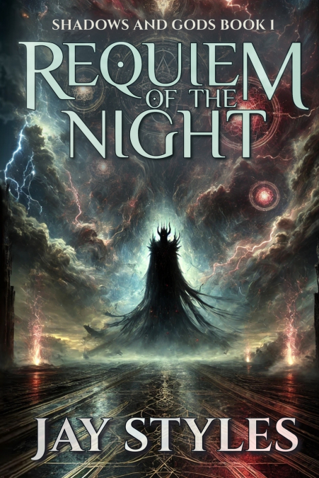 Requiem of the Night