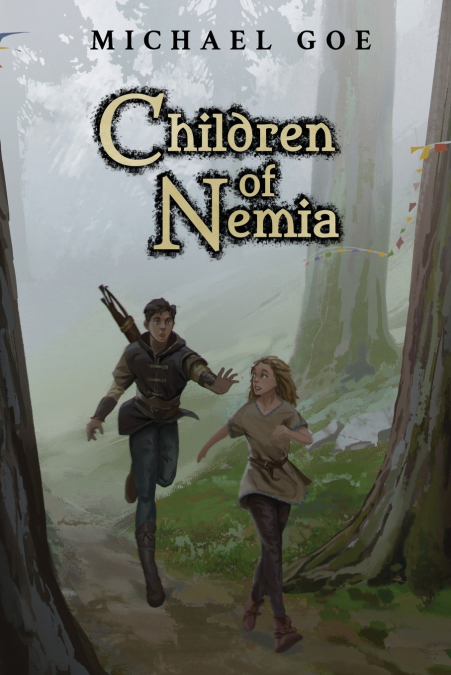 Children of Nemia