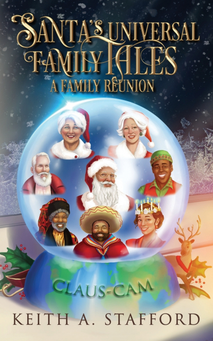 Santa’s Universal Family Tales