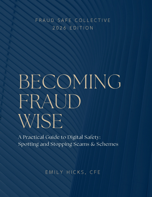 Becoming Fraud Wise