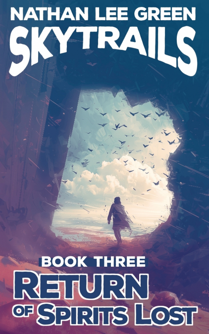 Return Of Spirits Lost