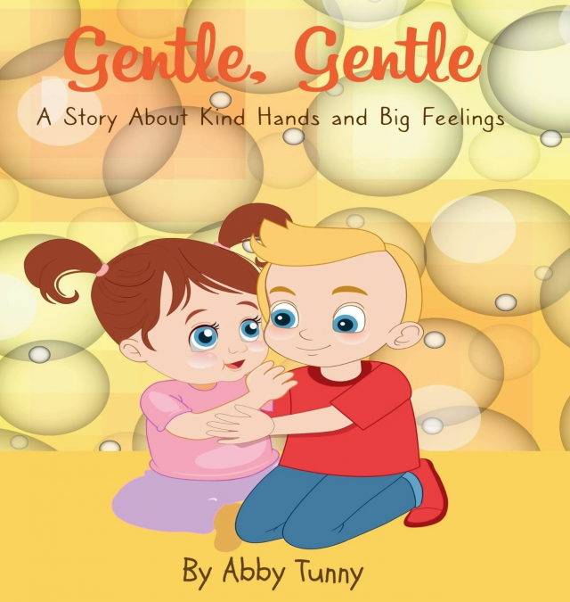 Gentle, Gentle
