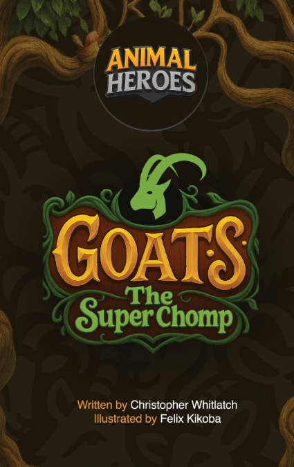 Animal Heroes