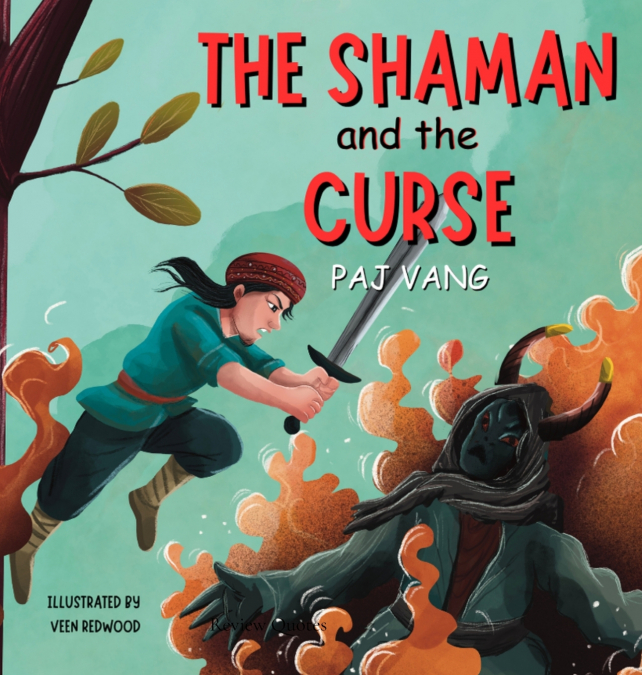 The Shaman and the Curse