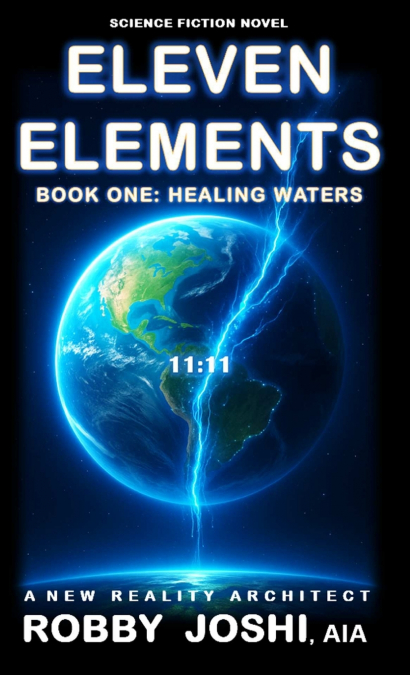 ELEVEN ELEMENTS BOOK ONE