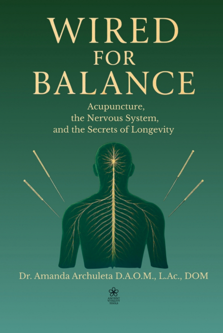 WIRED FOR BALANCE