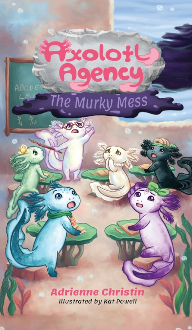 The Murky Mess