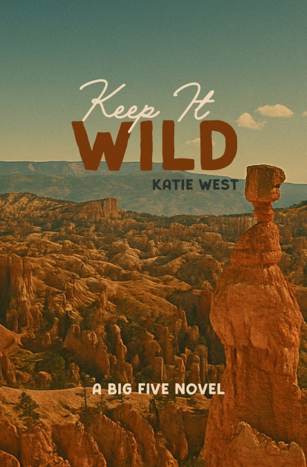Keep It Wild