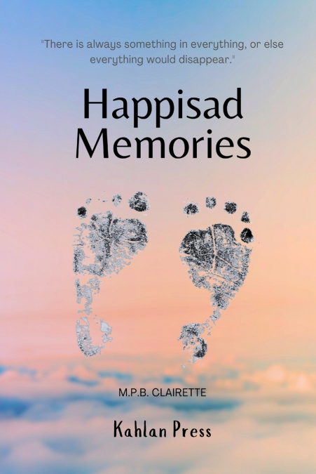 Happisad Memories