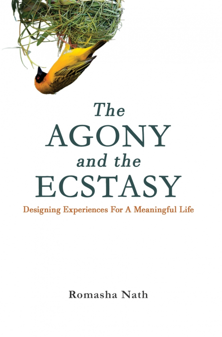 The Agony and the Ecstasy