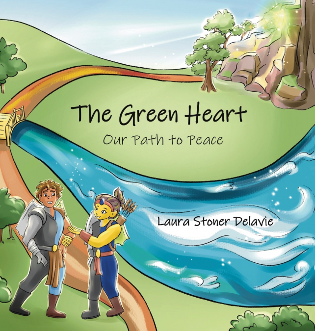 The Green Heart
