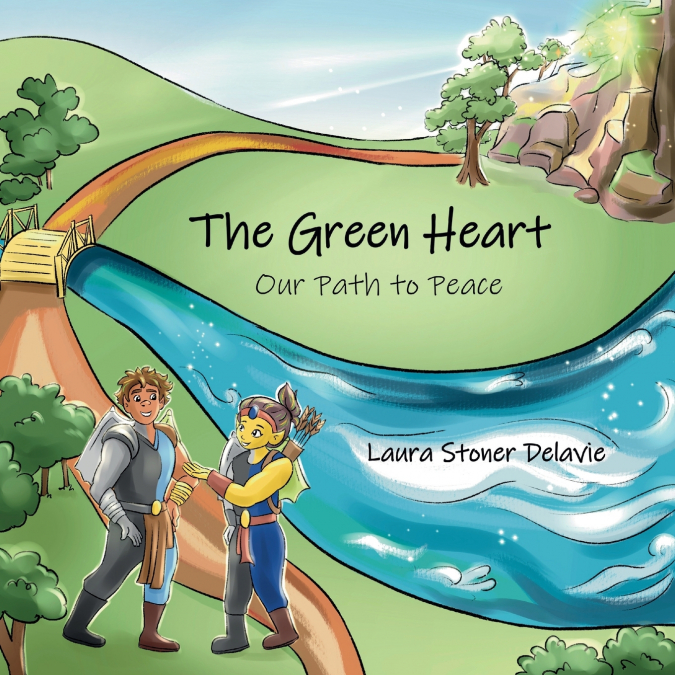 The Green Heart