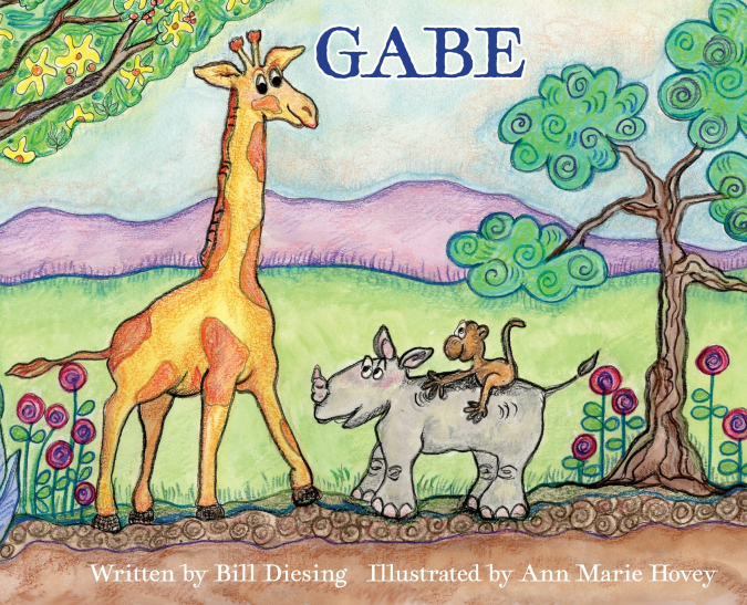 Gabe