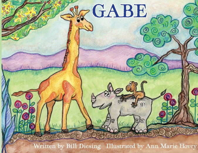 Gabe