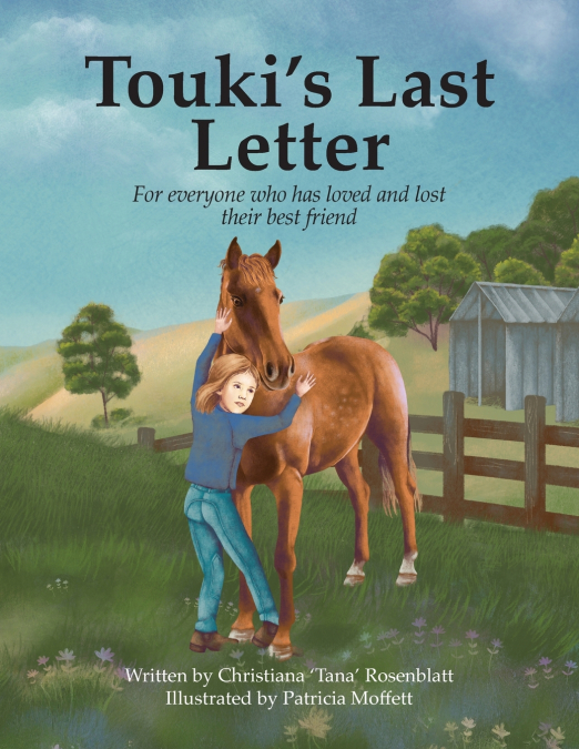 Touki’s Last Letter