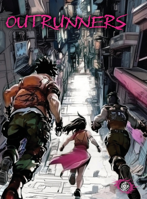 Outrunners