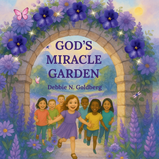 God’s Miracle Garden