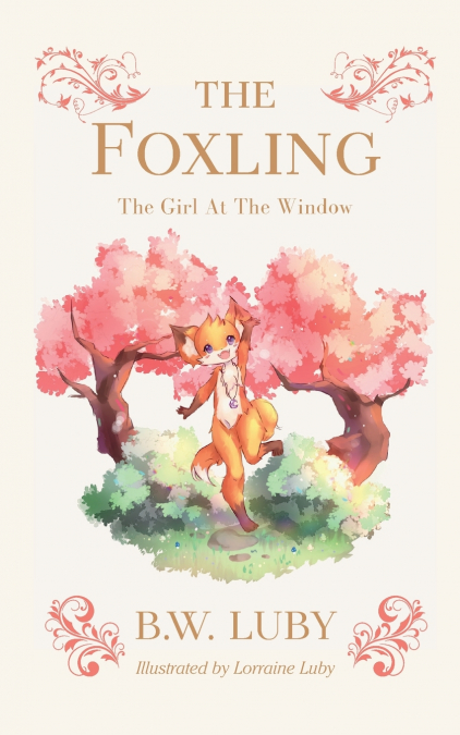 The Girl At The Window