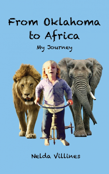 From Oklahoma to Africa