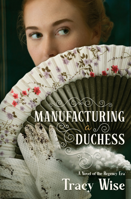 Manufacturing a Duchess