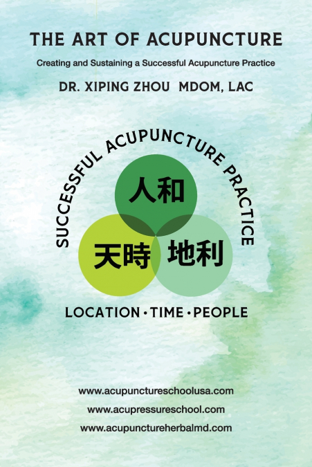 The Art of Acupuncture