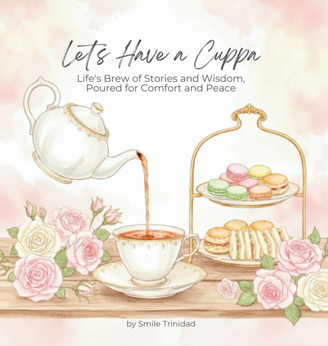 Let’s Have A Cuppa
