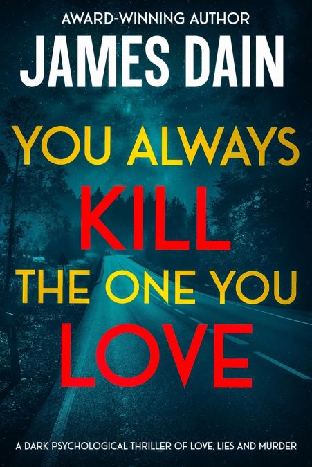 You Always Kill the One You Love