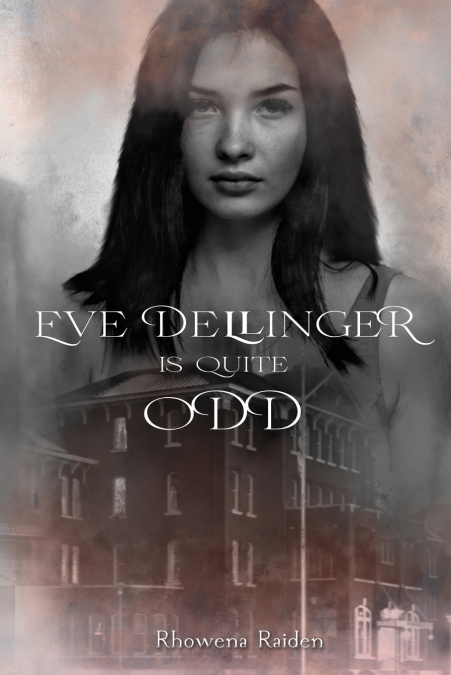 Eve Dellinger is Quite Odd