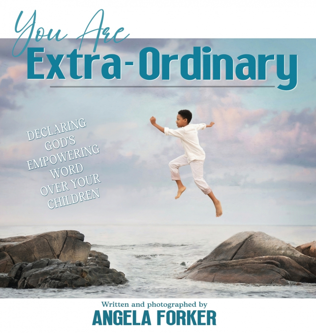 You Are Extra-Ordinary