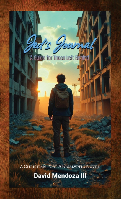 Jed’s Journal
