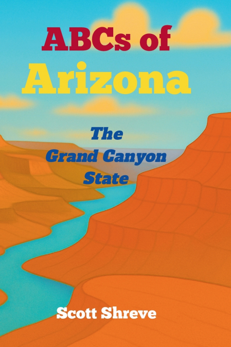 ABCs of Arizona